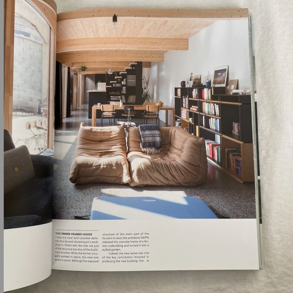 COPY - Upgrade | Home Design Coffee Table Book - Picture 3 of 9